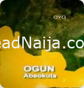 Why Ogun Prophet Shot Dead During Church Service