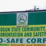 Tension Arise In Ogun State As Safety Corps Boss Killed With Hammer, Machete In Church