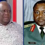 "Abacha Wanted To Make Himself Life President" -Fadipe Quotes Diya Speaks On Nigeria's military era