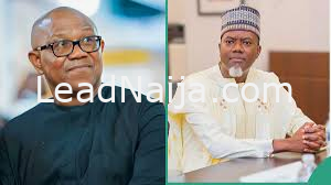 Yes Daddy Audio: "Peter Obi's New Promise Is Likely To End Up Like His Old Promise" Reno Omokri