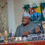 "I Am Not Disturbed, I Remain Lagos Assembly Speaker Until"– Obasa Reacts To His Impeachment Saga