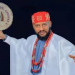 “My mental health is very important to me, If I don’t like the kind of things you post I’ll block you immediately” – Yul Edochie