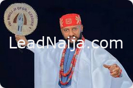 “My mental health is very important to me, If I don’t like the kind of things you post I’ll block you immediately” – Yul Edochie