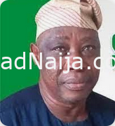 "His Death Struck Us Like A Thunderbolt" Lawal, Ladoja Sympathize With Oyo governor Over The Death Of His Brother