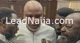 ‘My Cases Are Decided By Rules Of Dirty And Deadly Politics’ – Nnamdi Kanu Expresses Fear Over Unfavourable Judgement