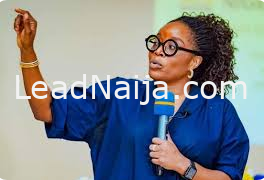 NIPOST CEO, Mrs. Tola Odeyemi Urges Police to Leverage National Addressing System to Fight Crime