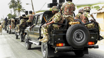 Northern Groups Praises Military for Crushing Terrorists, Calls for Sustained Efforts