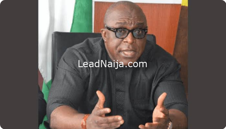 Okonkwo: Negligence Not Behind United Nigeria Airlines Emergency Landing