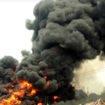 Tension Arise As Four Killed, Others Injured As Explosion Rocks Niger Mining Site