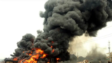 Tension Arise As Four Killed, Others Injured As Explosion Rocks Niger Mining Site