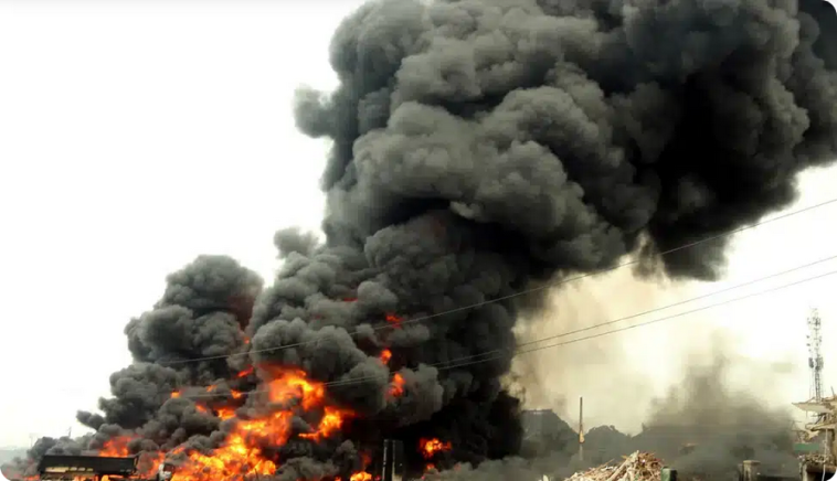 Tension Arise As Four Killed, Others Injured As Explosion Rocks Niger Mining Site