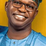 2027 Lagos Guber Poll: Senator Tokunbo Abiru Have More Chance