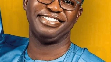 2027 Lagos Guber Poll: Senator Tokunbo Abiru Have More Chance