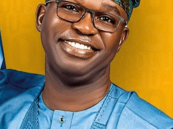 2027 Lagos Guber Poll: Senator Tokunbo Abiru Have More Chance