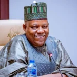 "Our Economy Has Started Picking Up, You’ll All Smile In 2025", Shettima Assures Nigerians