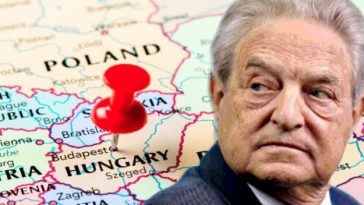 Tusk's Threats? Hungary Doesn’t Play For Soros -Peter Szijjarto