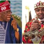 "Thank You For Arresting Simon Ekpa"- Tinubu Thanks Finland Ambassador At Presidential Villa