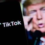 Trump's Cabinet Wants Oracle To Control TikTok