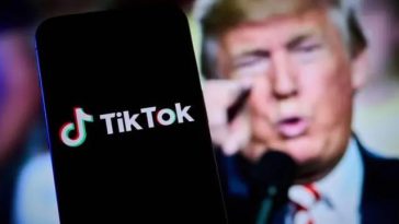 Trump's Cabinet Wants Oracle To Control TikTok