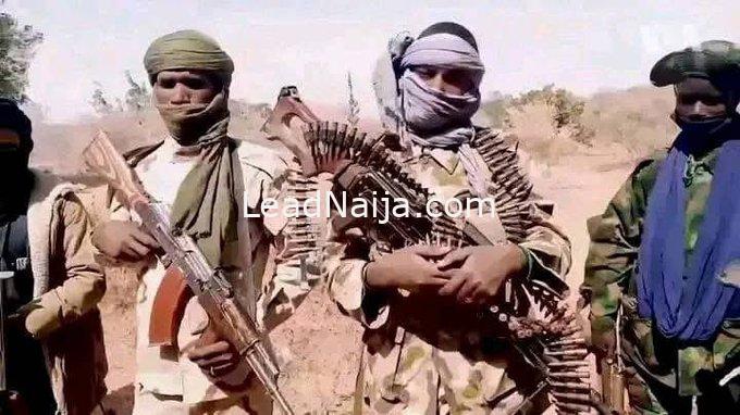 Turji Orders Ambush on Troops of Operation Fansan Yanma Along Issah Axis