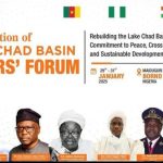 BREAKING: Yobe Will Be Hosting The 5th Lake Chad Basin Governors Forum In 29th To 31st January 2025 in Borno.