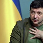 "It’s Complicated " Zelensky Explains Why He Banned Talks With Russia