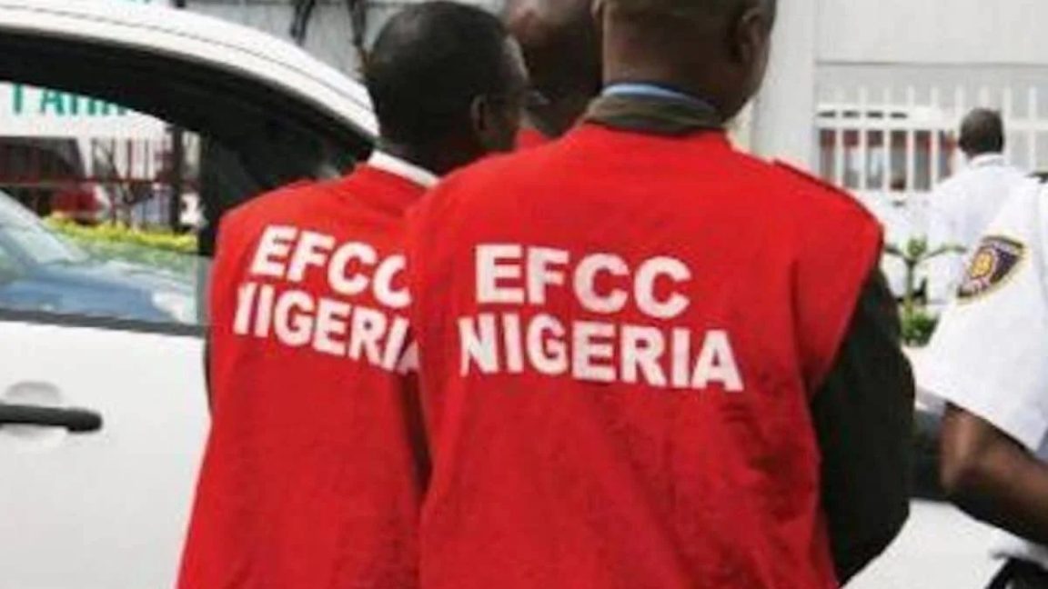 JUST-IN: EFCC Sentence 17 Internet Fraudsters In Edo