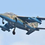 17 Dead as Military Airstrike Mistakenly Hits Vigilantes, Residents in Zamfara