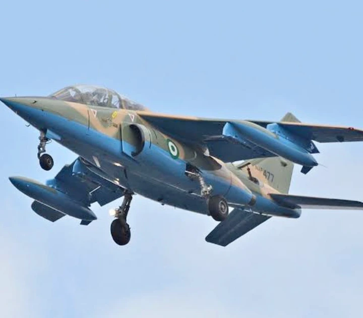 17 Dead as Military Airstrike Mistakenly Hits Vigilantes, Residents in Zamfara