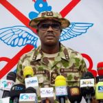 Troops Eliminate 10,937 Terrorists, Apprehend 12,538 In 2024