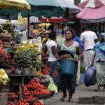 Inflation: FG Urges Traders To Reduce Food Prices