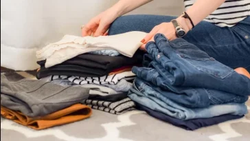 Must Read: 8 Tips To Make Your Clothes Last Longer