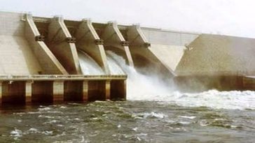 Tinubu Approved Allocation Of N80 Billion For Restoration And Rehabilitation Of The Alau Dam In Borno State