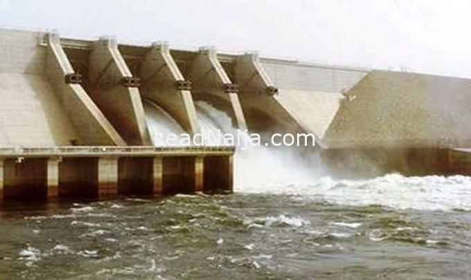 Tinubu Approved Allocation Of N80 Billion For Restoration And Rehabilitation Of The Alau Dam In Borno State