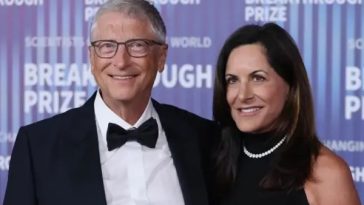 All You Need To Know About Bill Gates New Girlfriend, Paula Hurd