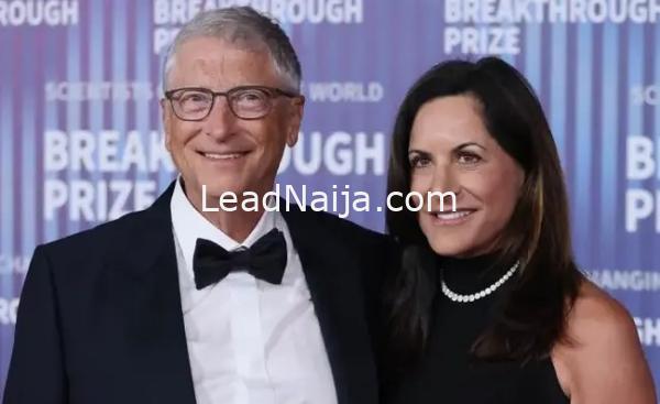 All You Need To Know About Bill Gates New Girlfriend, Paula Hurd