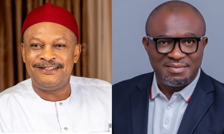 PDP Riot Deepens As Anyanwu, Others Rejects BoT’s Support For Ude-Okoye