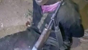 Army Troops Neutralize Four Bandits, Capture One in Zamfara Night Raid