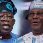 "You’re Fighting Opposition, Not Corruption" Atiku Attack Tinubu