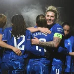 Chelsea Women's Team Defeat West Ham To Reach Sixth Successive League Cup Final