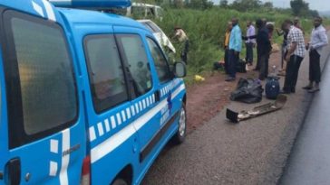 Death Toll Rises To 23 As FRSC Blames Overspeeding In Kano Crash