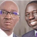 Drama in Edo tribunal as PDP’s witness humiliates APC’s legal team, expose INEC’s lapses