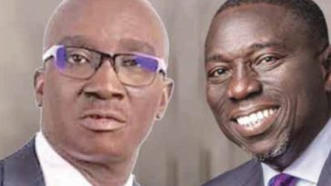 Drama in Edo tribunal as PDP’s witness humiliates APC’s legal team, expose INEC’s lapses