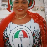 BREAKING NEWS: Ex- Kwara PDP Women Leader, Muslimat Ibrahim Jimba Is Dead