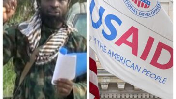 How To Stop USAID and Other Foreign Agencies From Clandestinely Funding Terror and Destabilisation In Nigeria