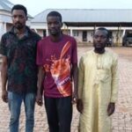 How Troops Neutralise Two Kidnappers, Rescue Four Victims In Kaduna