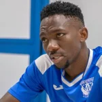 Wonder Boy Kenneth Omeruo Depart With Kasimpasa Team