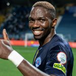 Official: Kenneth Omeruo Leave Kasimpasa, Eyes Move To Middle East