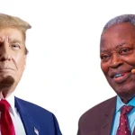 RCCG: Kumuyi’s Washington Trip And The Shifting Cynosure