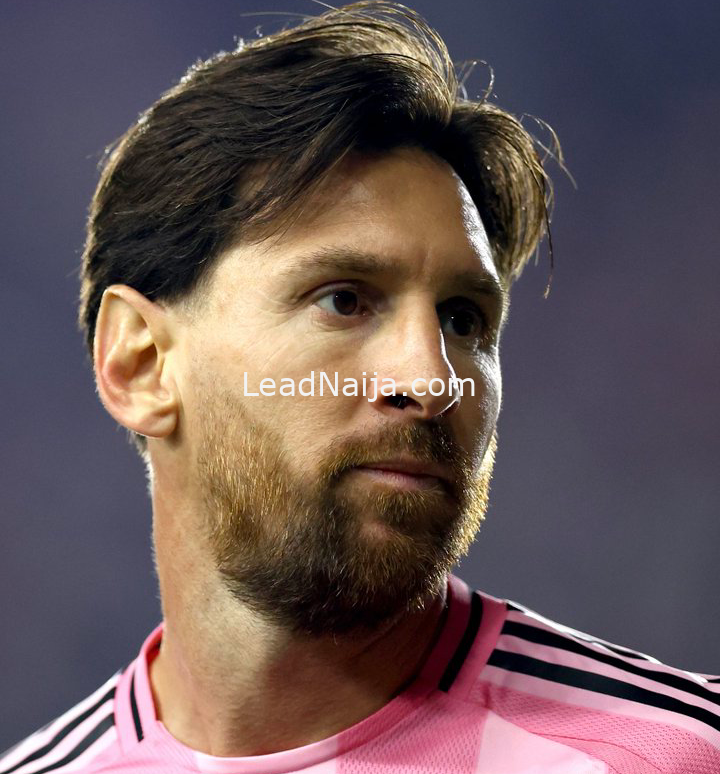 2025 Season: Leo Messi Continues To Elevate His Artistry On The Pitch